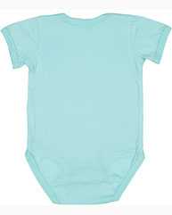 Infant Fine Jersey Bodysuit