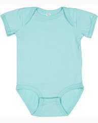 Infant Fine Jersey Bodysuit