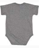 Infant Fine Jersey Bodysuit