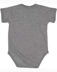Infant Fine Jersey Bodysuit