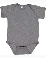 Infant Fine Jersey Bodysuit