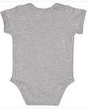 Infant Fine Jersey Bodysuit