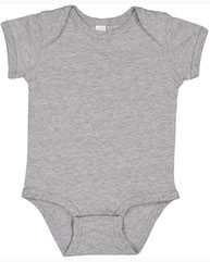 Infant Fine Jersey Bodysuit