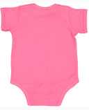 Infant Fine Jersey Bodysuit