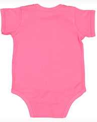 Infant Fine Jersey Bodysuit