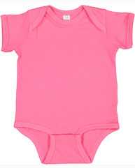 Infant Fine Jersey Bodysuit