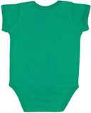 Infant Fine Jersey Bodysuit