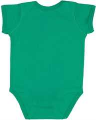Infant Fine Jersey Bodysuit