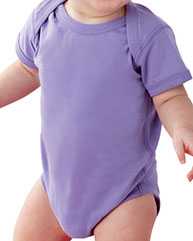 Infant Fine Jersey Bodysuit