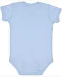 Infant Fine Jersey Bodysuit
