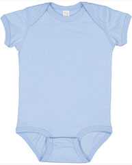Infant Fine Jersey Bodysuit