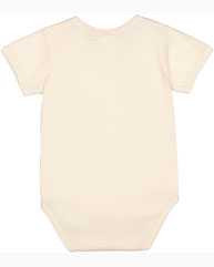Infant Fine Jersey Bodysuit