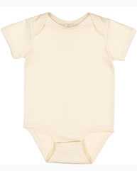 Infant Fine Jersey Bodysuit