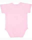 Infant Fine Jersey Bodysuit