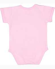 Infant Fine Jersey Bodysuit