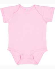 Infant Fine Jersey Bodysuit