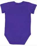 Infant Fine Jersey Bodysuit