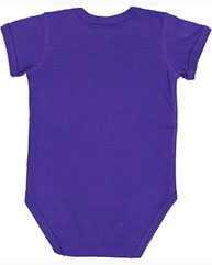 Infant Fine Jersey Bodysuit