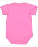 Infant Fine Jersey Bodysuit