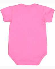 Infant Fine Jersey Bodysuit