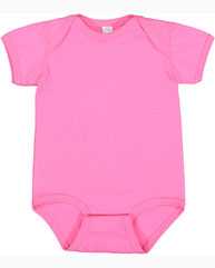 Infant Fine Jersey Bodysuit