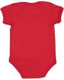 Infant Fine Jersey Bodysuit