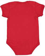 Infant Fine Jersey Bodysuit
