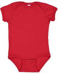 Infant Fine Jersey Bodysuit