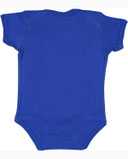 Infant Fine Jersey Bodysuit