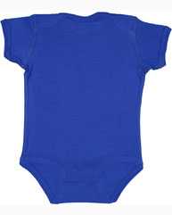 Infant Fine Jersey Bodysuit