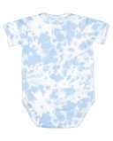 Infant Fine Jersey Bodysuit - Extended Colors