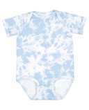 Infant Fine Jersey Bodysuit - Extended Colors
