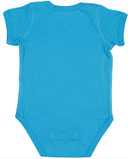 Infant Fine Jersey Bodysuit