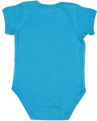 Infant Fine Jersey Bodysuit