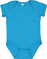 Infant Fine Jersey Bodysuit