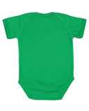 Infant Fine Jersey Bodysuit