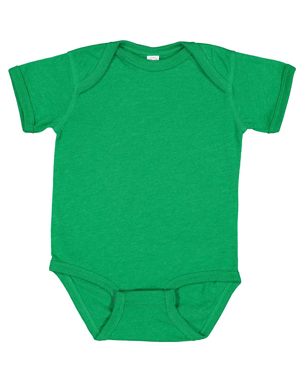Infant Fine Jersey Bodysuit