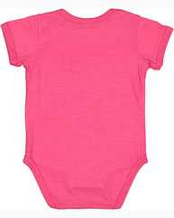 Infant Fine Jersey Bodysuit