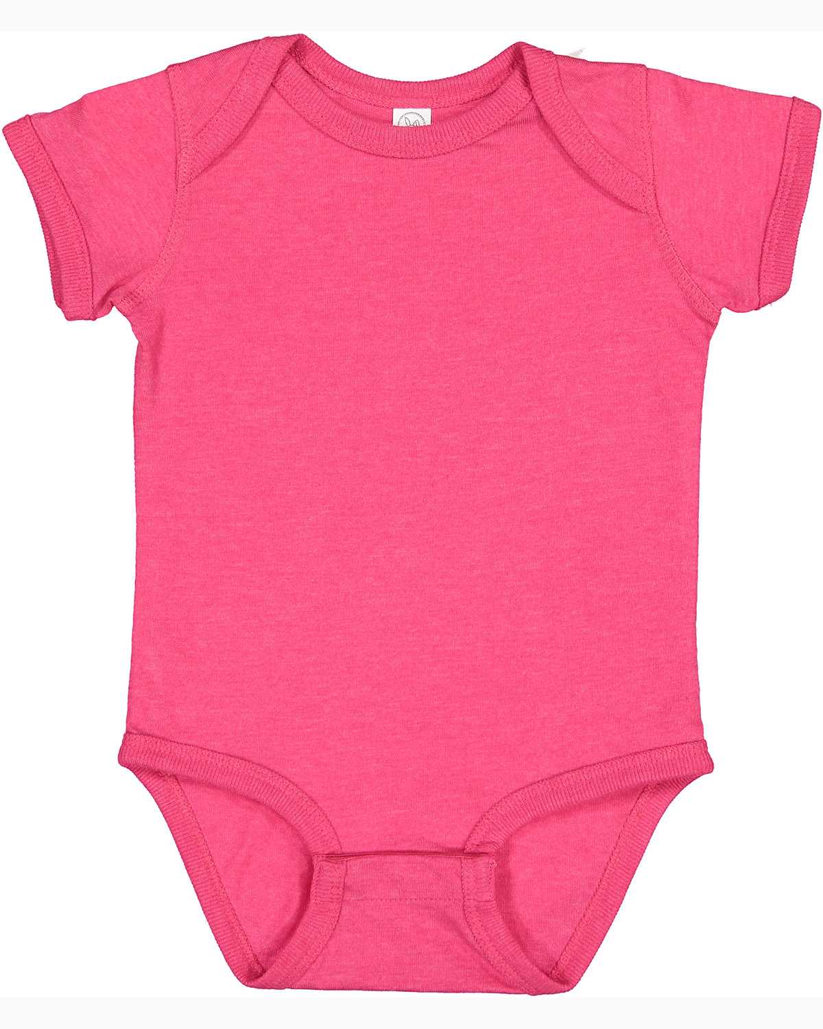 Infant Fine Jersey Bodysuit