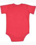 Infant Fine Jersey Bodysuit