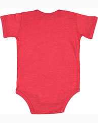 Infant Fine Jersey Bodysuit