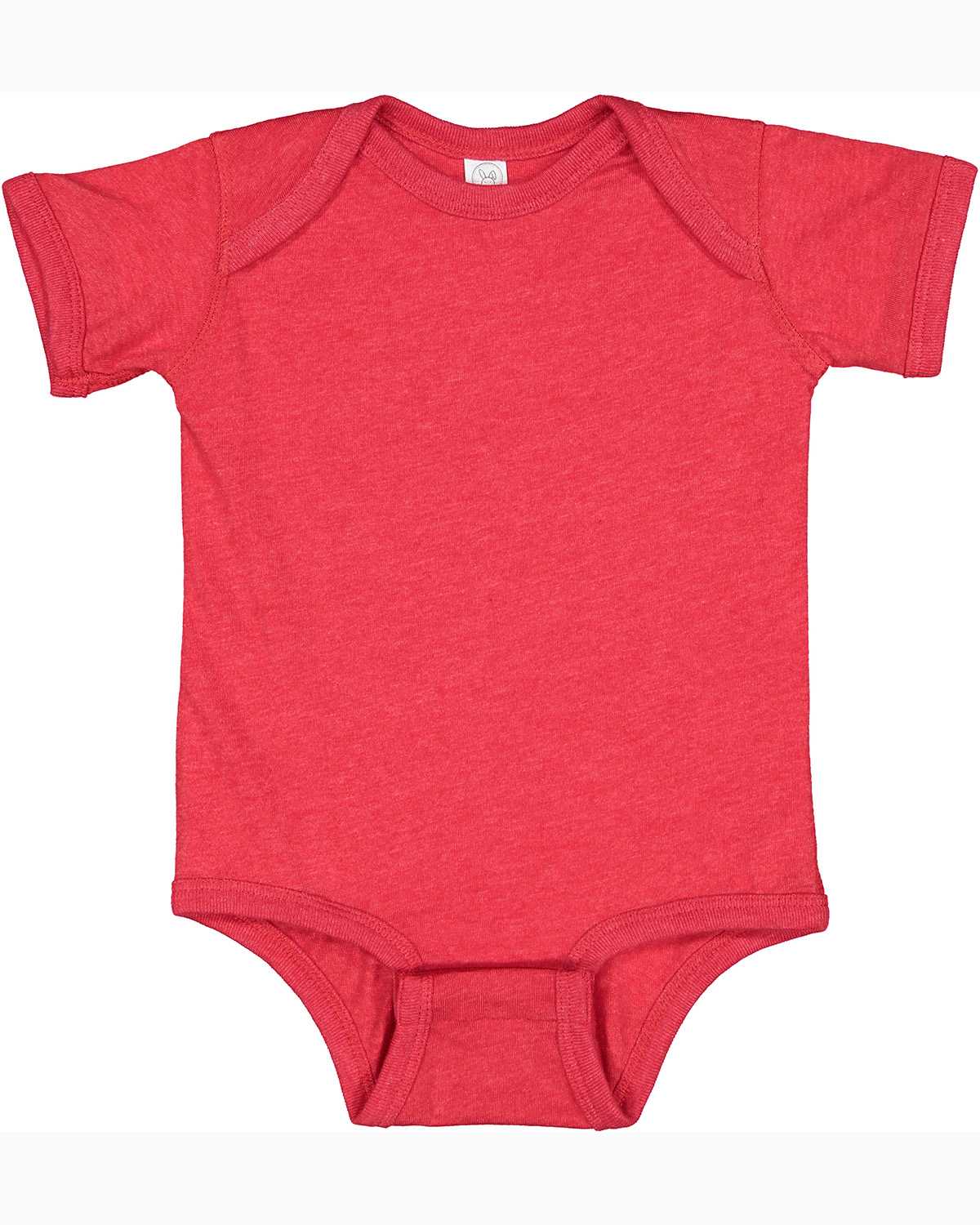Infant Fine Jersey Bodysuit