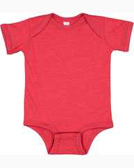 Infant Fine Jersey Bodysuit