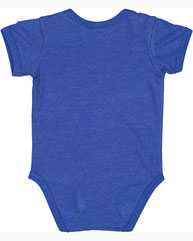 Infant Fine Jersey Bodysuit