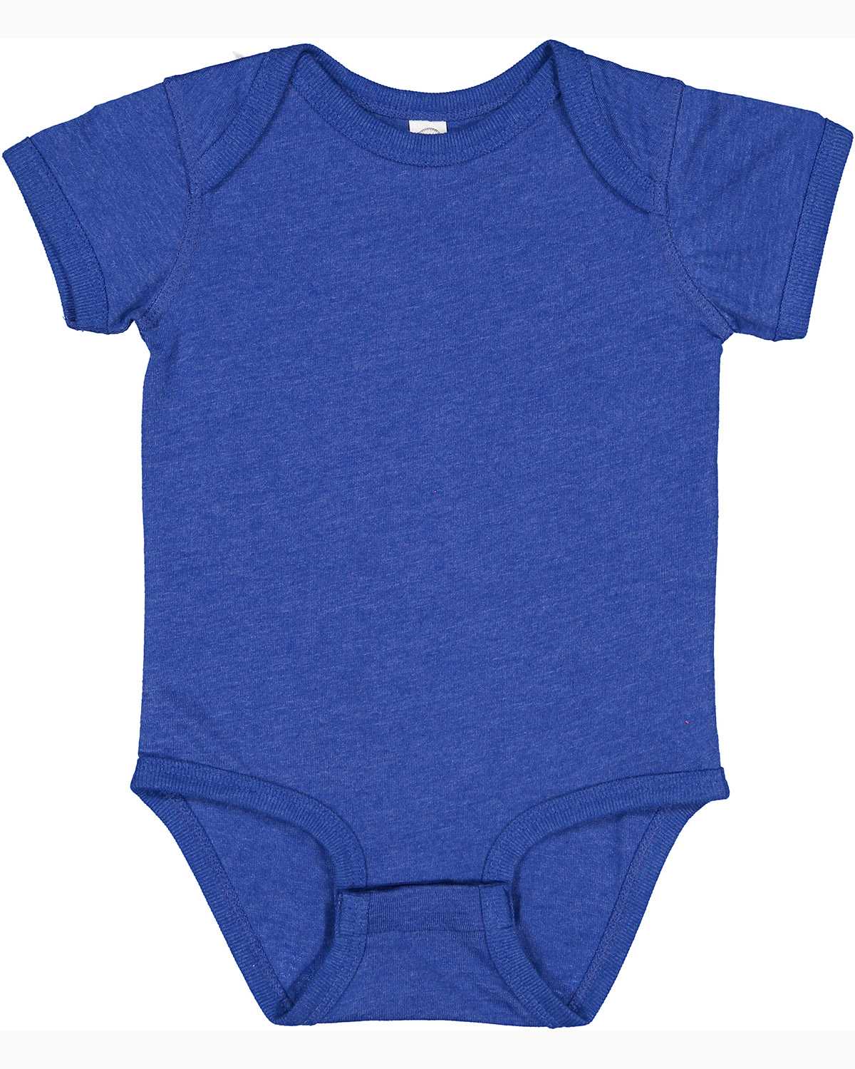 Infant Fine Jersey Bodysuit