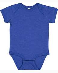 Infant Fine Jersey Bodysuit