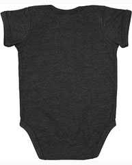 Infant Fine Jersey Bodysuit