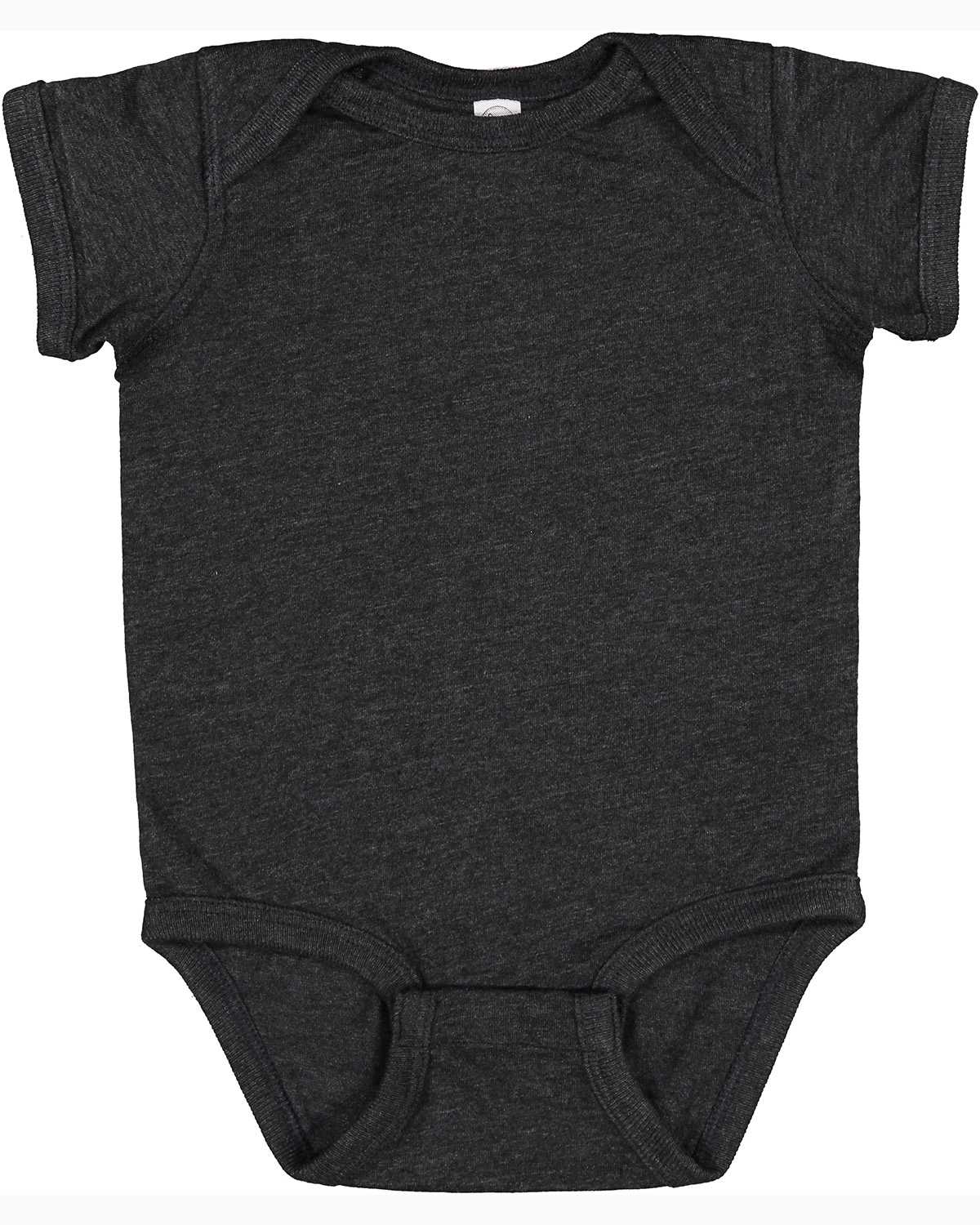 Infant Fine Jersey Bodysuit