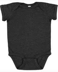 Infant Fine Jersey Bodysuit