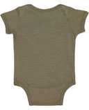 Infant Fine Jersey Bodysuit